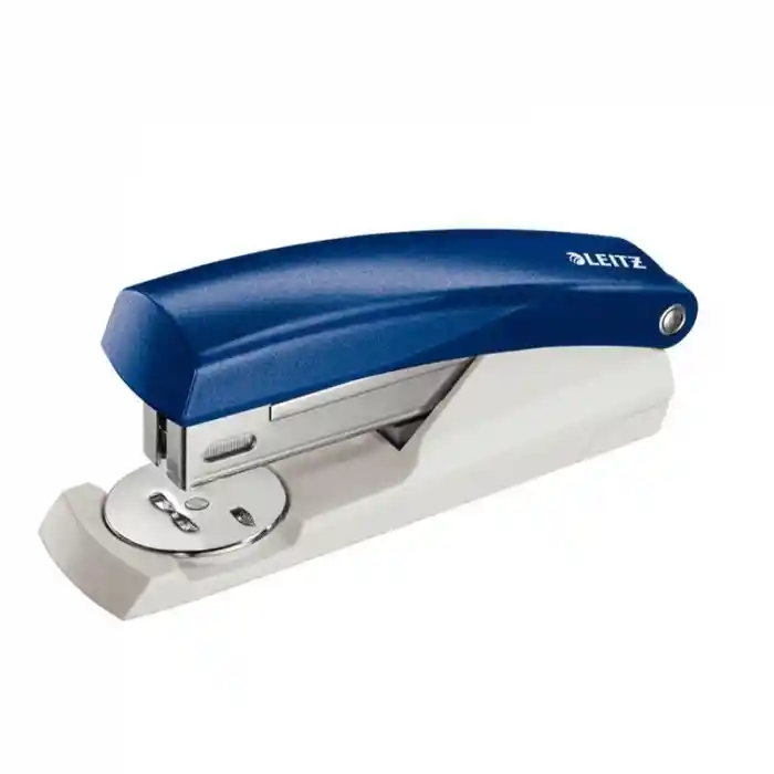 Leıtz 5501-35 Mavi Zımba Makinası 24/6 25 Yp.