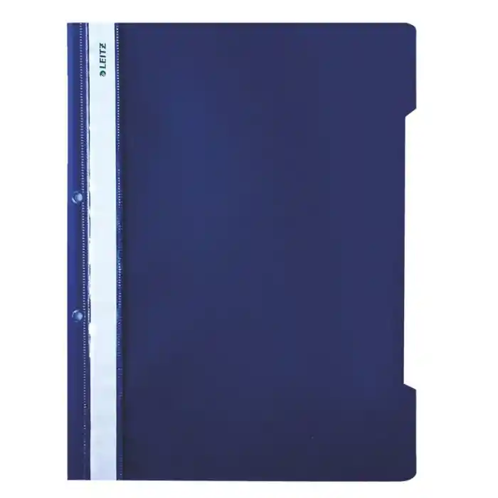 Leıtz Telli Lacivert Dosya 50 Li 4189t