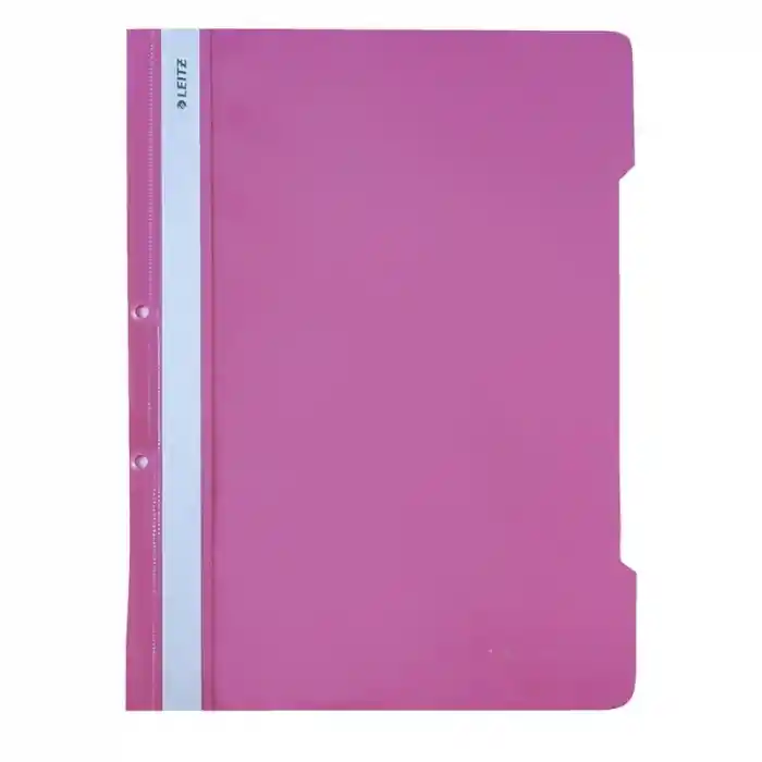 Leıtz Telli Pembe Dosya 50 Li 4189t