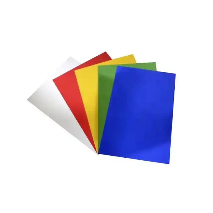 Lıno 2708jQ-s Sarı Aynalı Kağıt 50x70 Cm 10 Lu