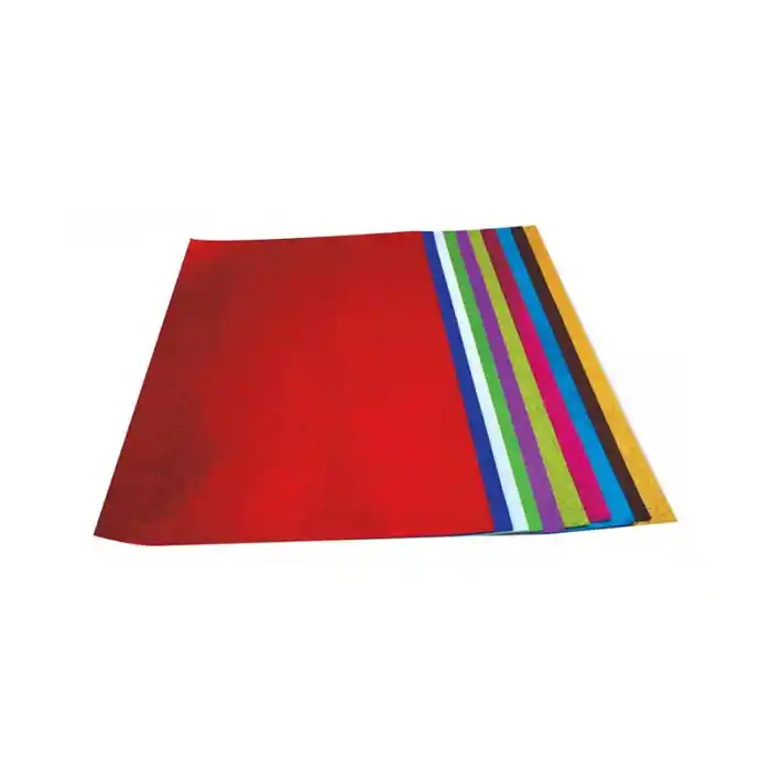 Lıno Eva Simli Yapışkanlı 50x70 10 Lu Rbe-503