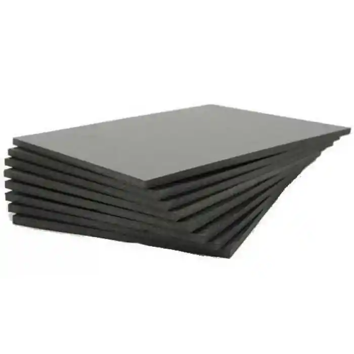 Lıno Fb-5701b Siyah Maket Kartonu 3mm 50x70