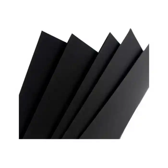 Lıno Fb-5702b Siyah Maket Kartonu 2mm 50x70
