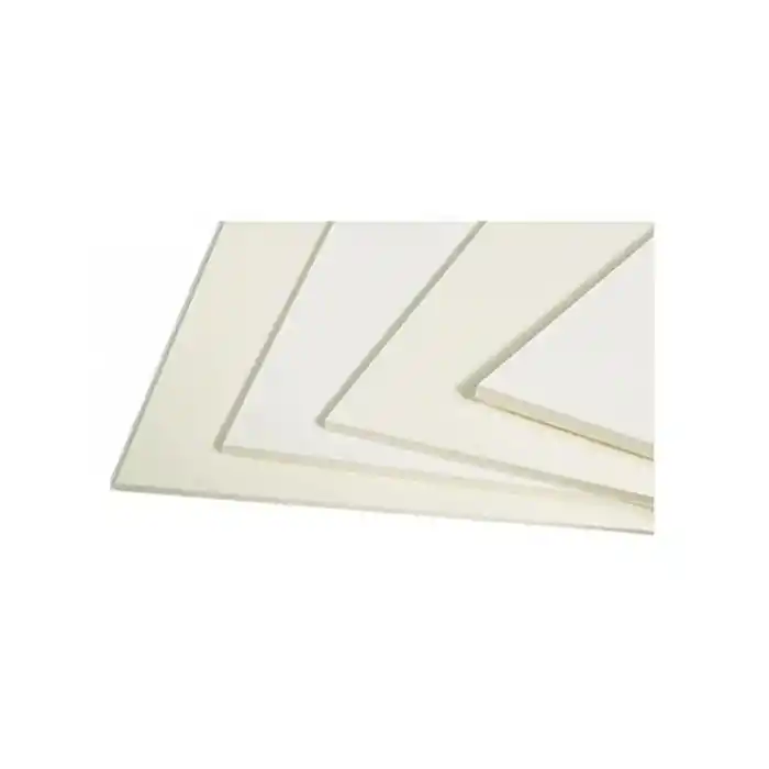 Lıno Fb-5703 Beyaz Maket Kartonu 3mm 50x70