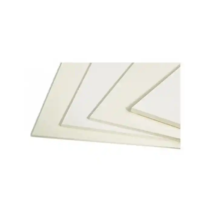 Lıno Fb-5705 Beyaz Maket Kartonu 5mm 50x70