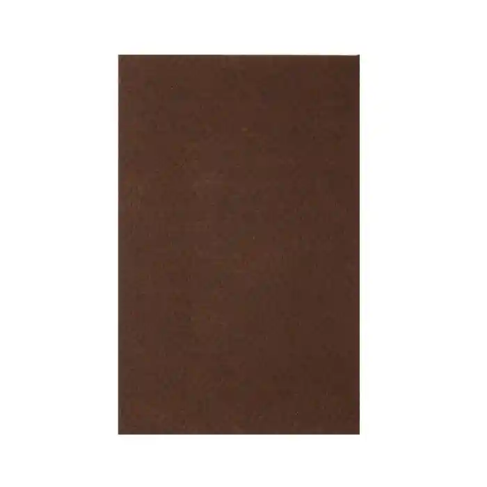 Lıno Keçe Kahve 50x70 10 Lu 2736jQ