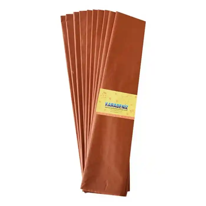 Lıno Pa-014khv Lüks Krapon Kahve 10 Lu 50x200 Cm