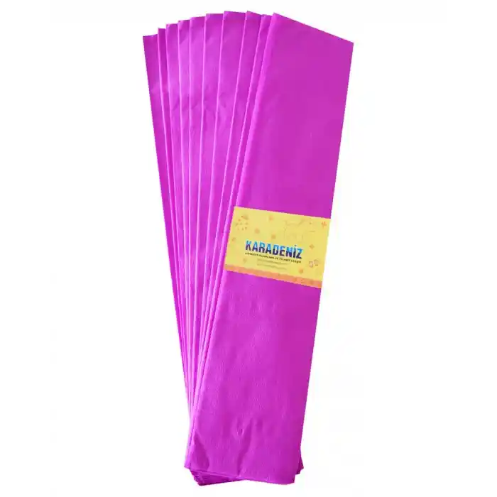 Lıno Pa-014m Lüks Krapon Mor 10 Lu 50x200 Cm