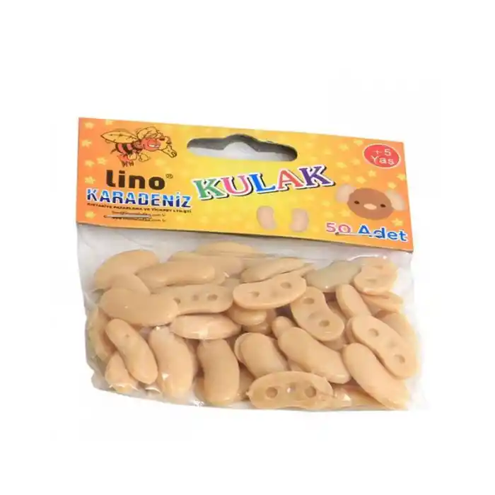 Lıno Rbz-114 Kulak 50 Li