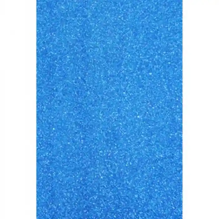 Lıno Simli Karton Mavi 5 Li 50x70 Rbp-407