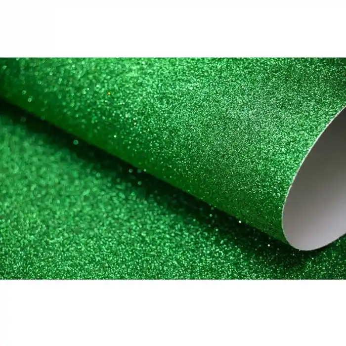 Lıno Simli Karton Yeşil 5 Li 50x70 Rbp-405