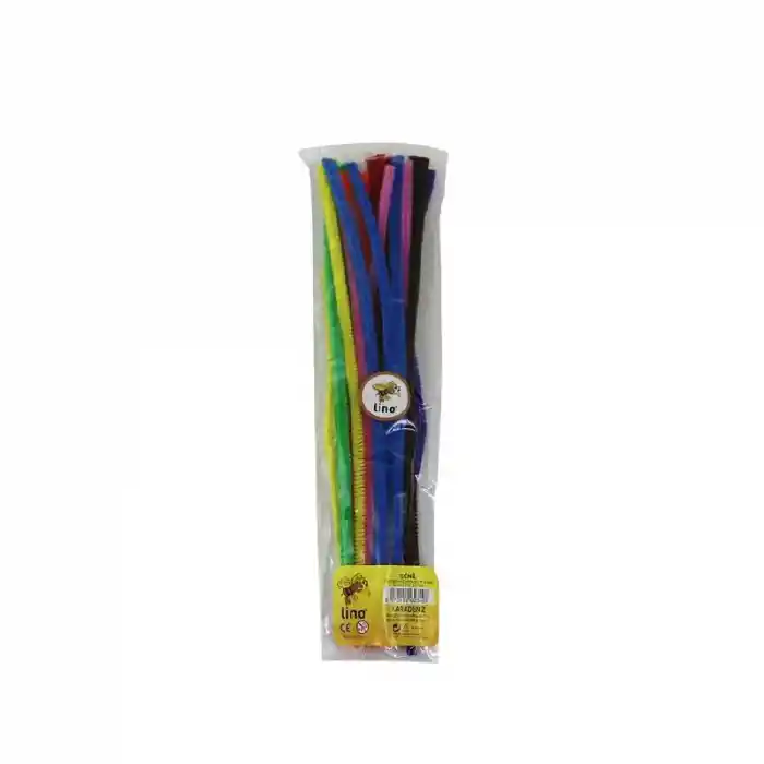 Lıno Şönil Kadife 30 Cm 25 Li Rbz2005-30