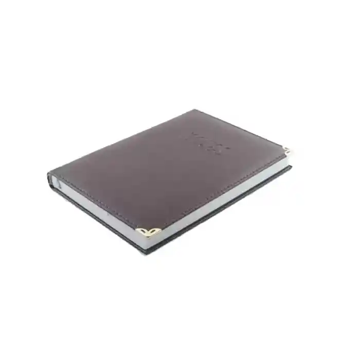 Lızy Modelist 14x20 Kareli 120 Yp. S.deri Defter 186k