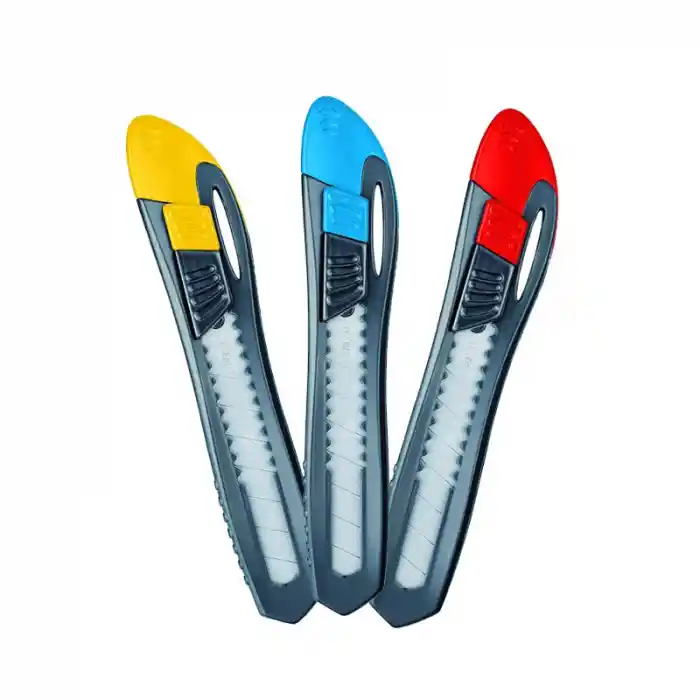 Maped 018311 Maket Bıçağı Büyük 18 Mm