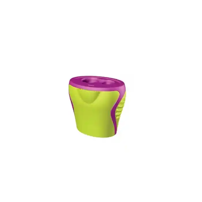 Maped 062211 Boogy Çiftli Kalemtraş