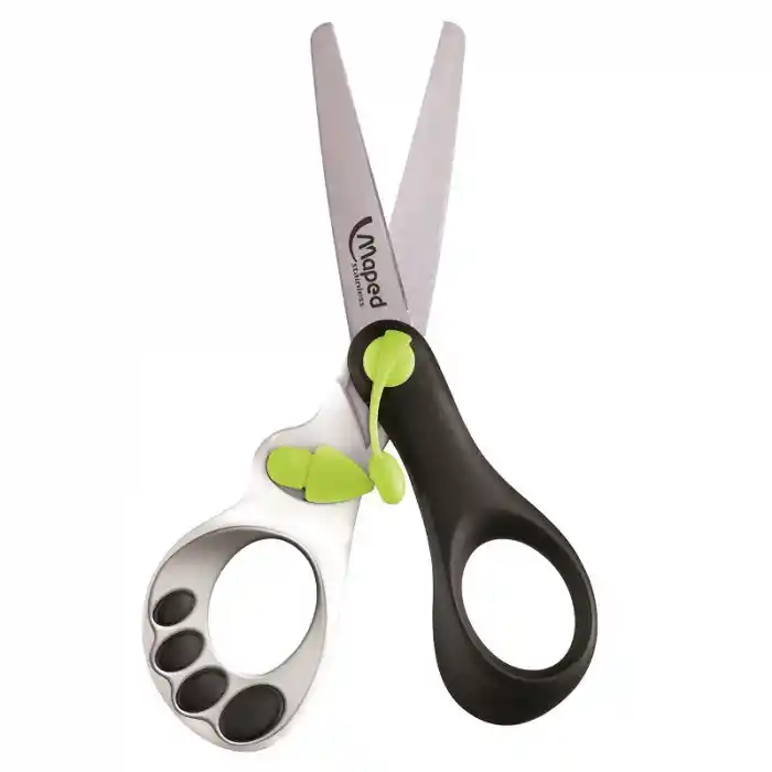 Maped 137910 Koopy Yaylı Öğrenci Makası 13 Cm