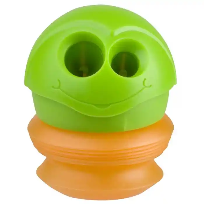 Maped 501700 Croc-croc Çiftli Kalemtraş