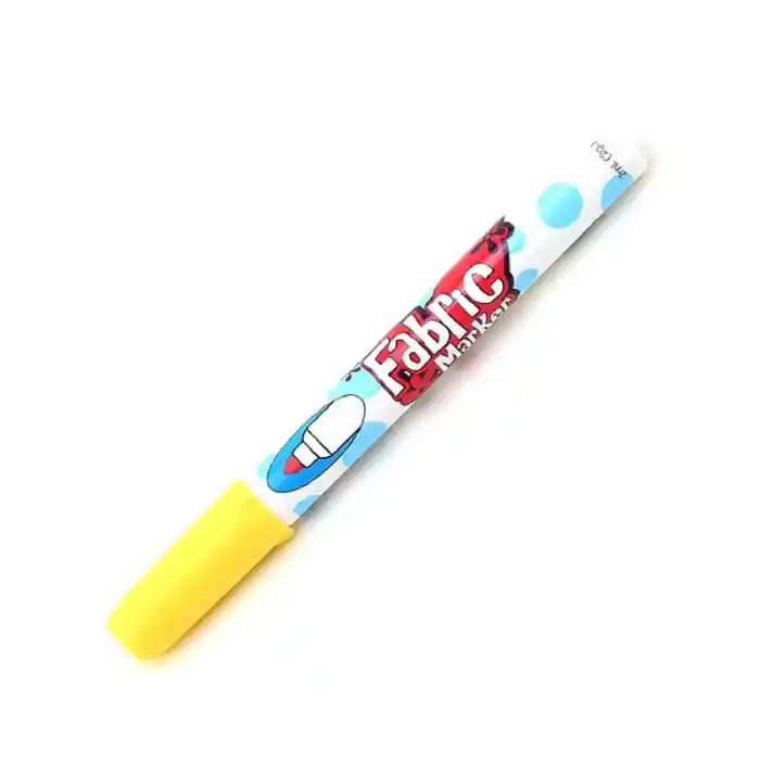 Marvy 560 Sarı T-shırt Kalemi