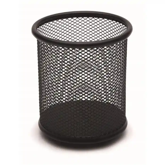 Mas 500 Siyah Metal File Kalemlik