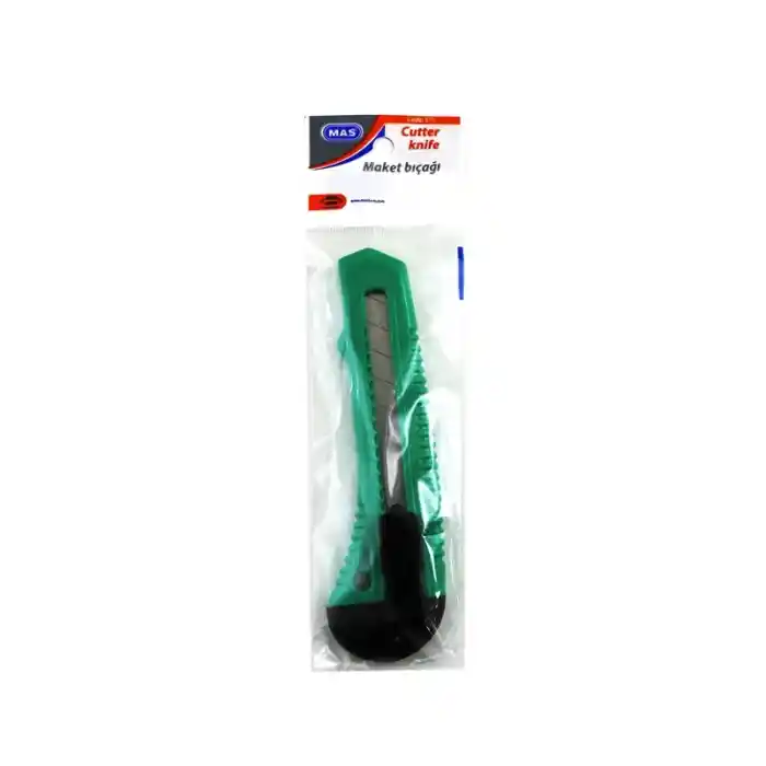 Mas 575 Maket Bıçağı Büyük
