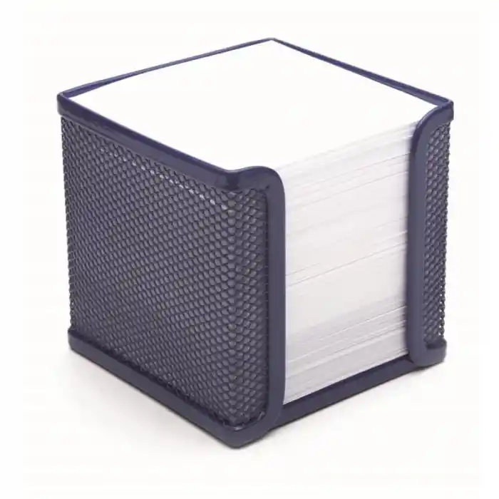 Mas 855 Metal File Küp Blokluk