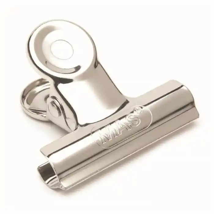 Mas 950 Kağıt Kıskaç No:4 40mm