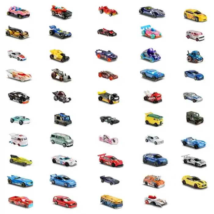 Mattel Hot Wheels Araba Tekli 5785 1015205785