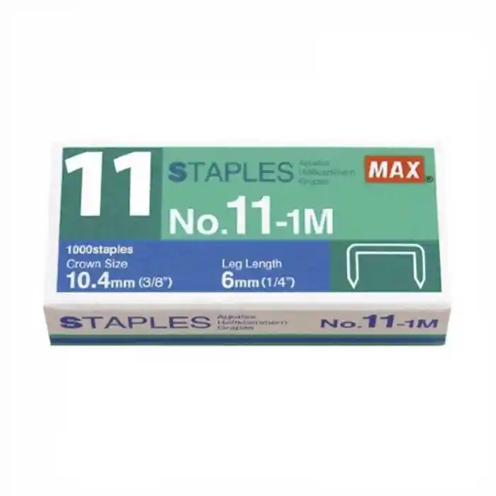 Max Zımba Teli No:11-1m 600303