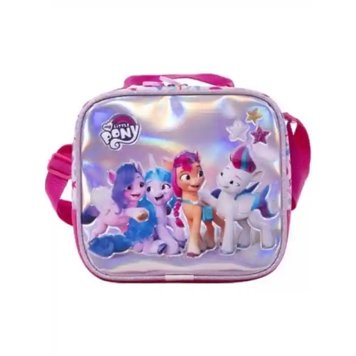 Me 22620 My Lıttle Pony Beslenme Çantası
