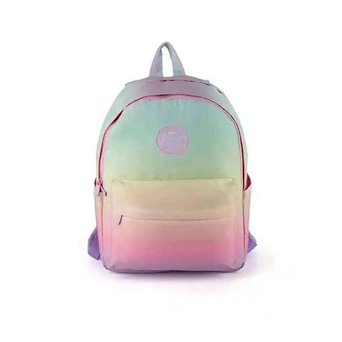 Me 23080 Slazenger Raınbow Color Rıot Sırt Çantası