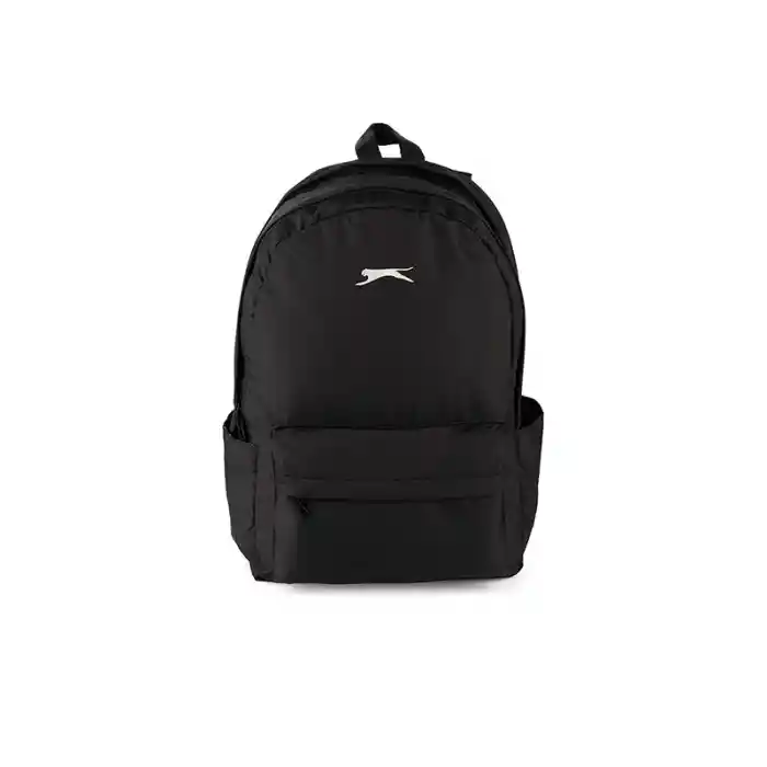 Me 23128 Slazenger Armor Siyah Sırt Çantası