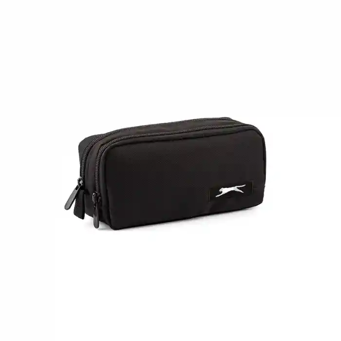 Me 23159 Slazenger Traveller Siyah Kalem Çantası