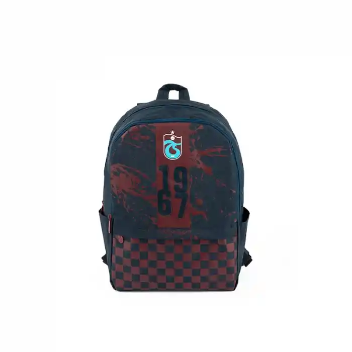 Me 23270 Trabzonspor Damlalı 1967 Baskı Detaylı Çanta
