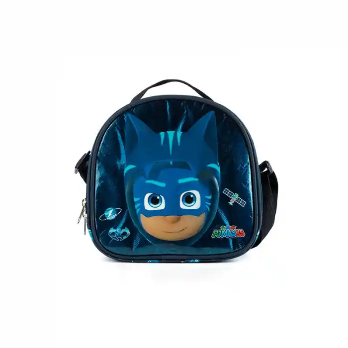 Me 23404 Pj Mask Beslenme Çantası