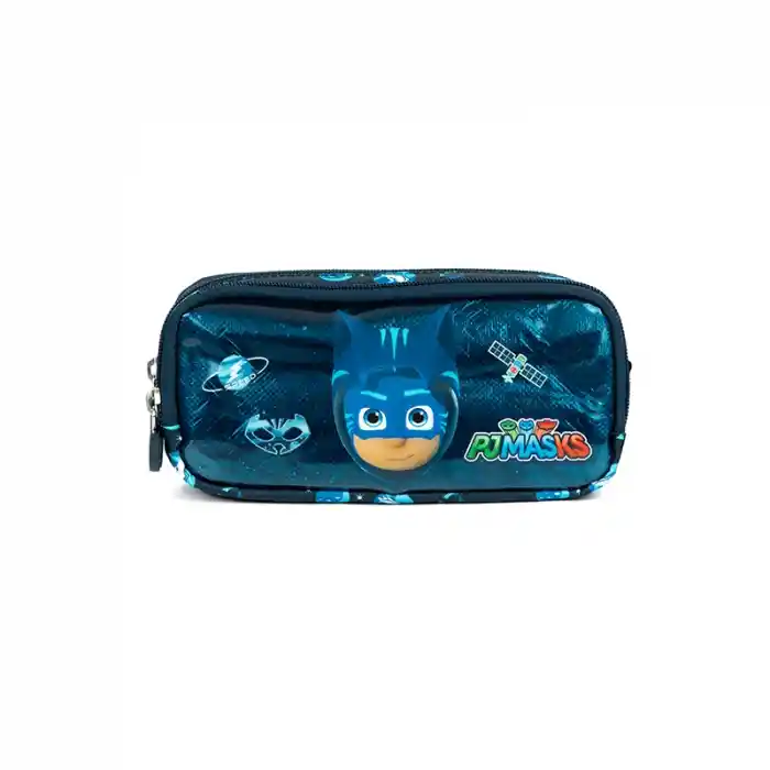 Me 23405 Pj Mask Kalem Çantası