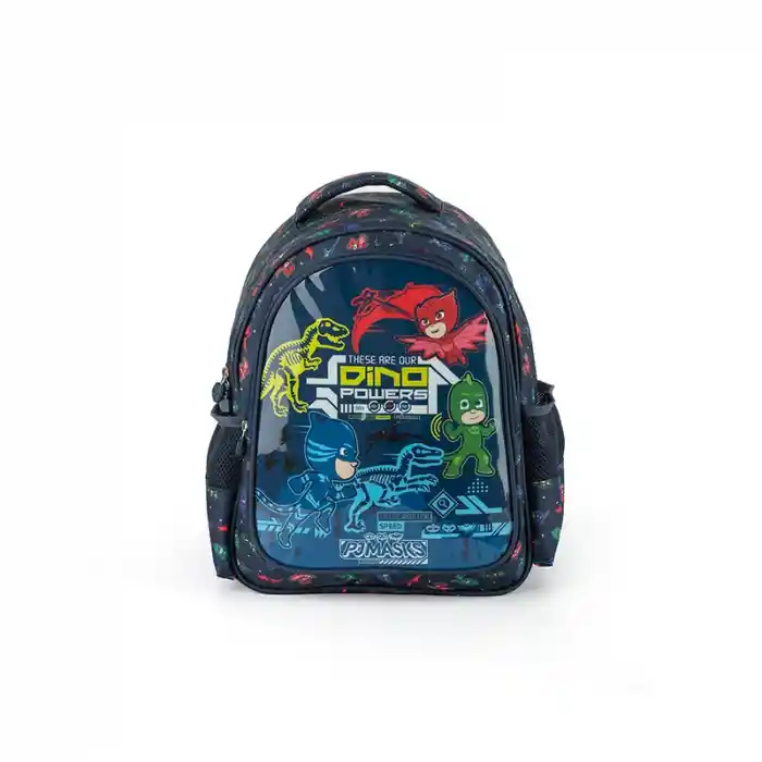 Me 23436 Pj Mask Dino Powers Okul Çantası