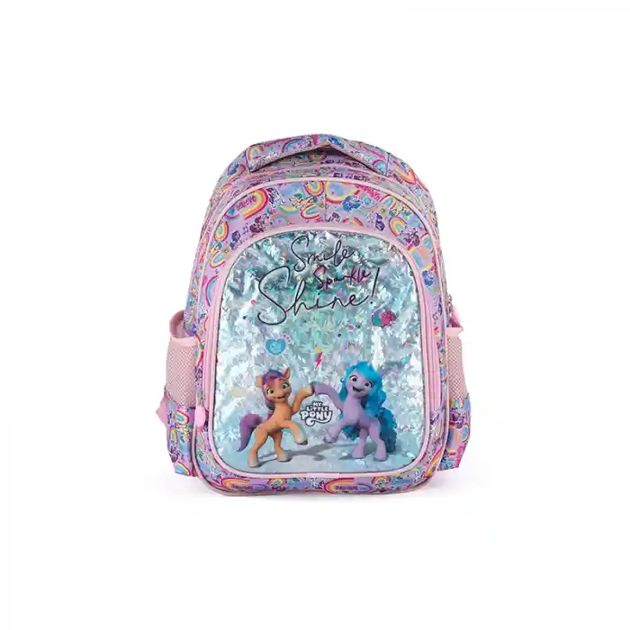 Me 23611 My Lıttle Pony Smıle Spankle Shıne Okul Çantası