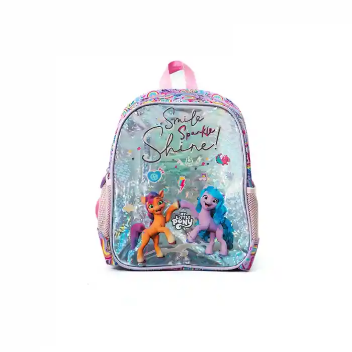 Me 23612 My Lıttle Pony Smıle Spankle Shıne Anaokul Çantası