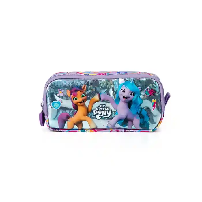 Me 23614 My Lıttle Pony Smıle Spankle Shıne Kalem Çantası