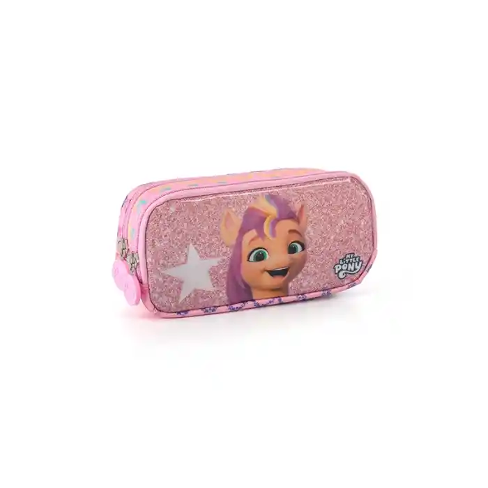 Me 23618 My Lıttle Ponny 3d Sunny Kalem Çantası