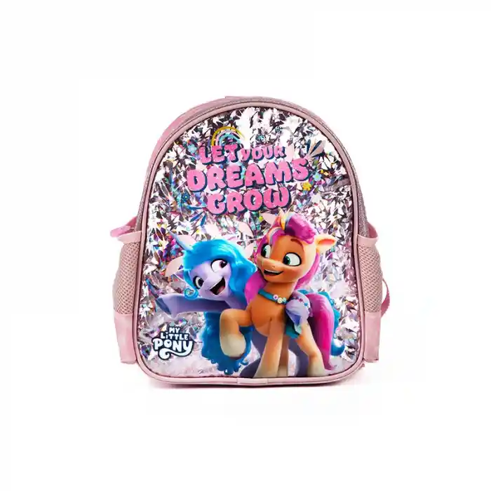 Me 23625 My Lıttle Pony Dreams Grow Anaokul Çantası