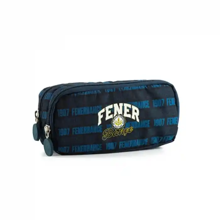 Me 23723 Fenerbahçe Çelenk Logo Kalem Çantası