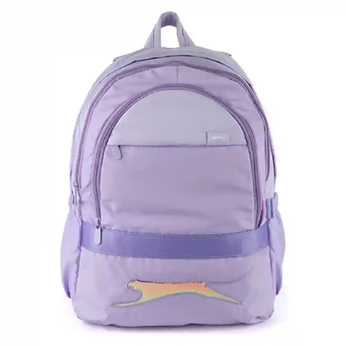 Me 24052 Slazenger Comfort Lılac Sırt Çantası