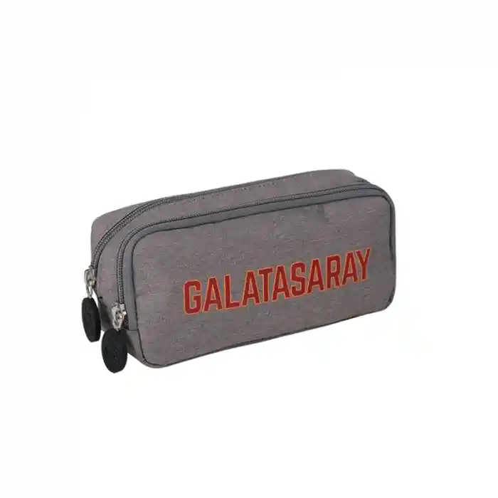 Me 24541 Galatasaray Sılver Kalem Çantası