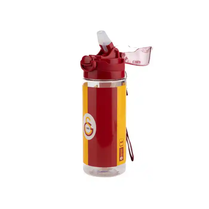 Me 25571 Galatasaray Plastik Matara 500 Ml