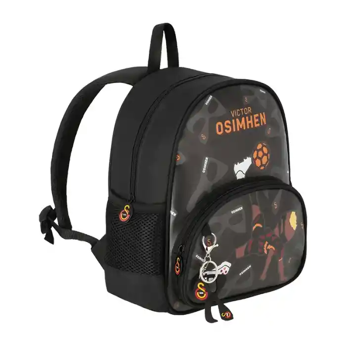 Me 25587 Galatasaray Vıctor Osımhen Anokul Çantası