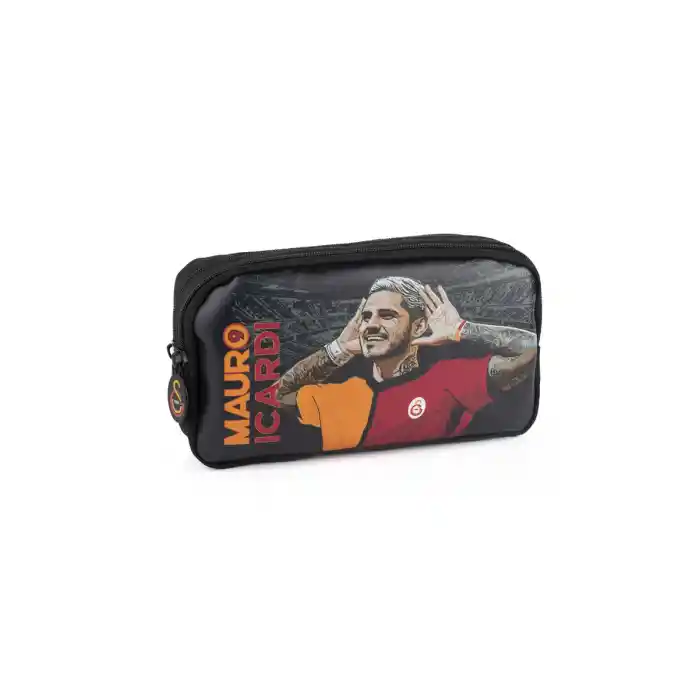 Me 25593 Galatasaray Mauro Icardı Kalem Çantası
