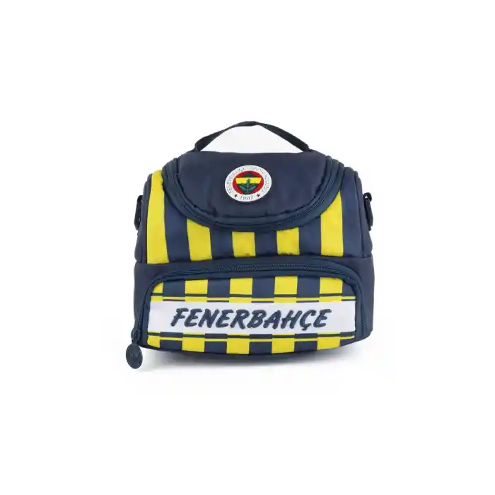 Me 25741 Fenerbahçe Çubuklu Beslenme Çantası