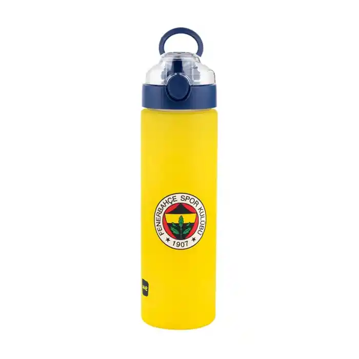 Me 25787 Fenerbahçe Sarı Tritan Matara