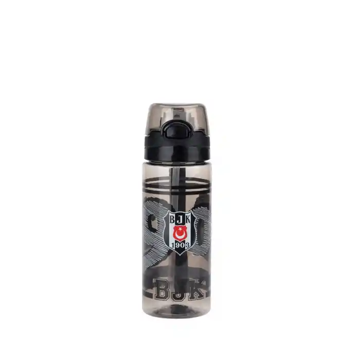 Me 26369 Beşiktaş 1903 Plastik Matara 500 Ml